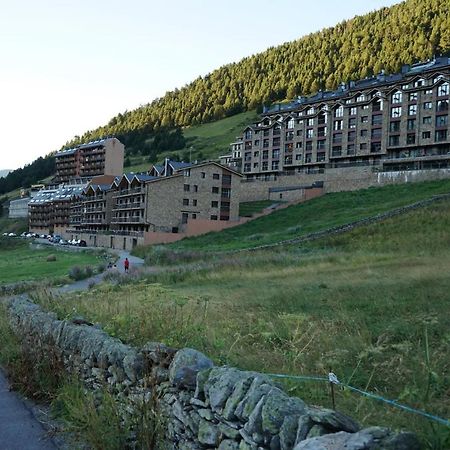 Апартаменты Apartamento Cerca De Pistas Бордес-д'Энвалира Экстерьер фото